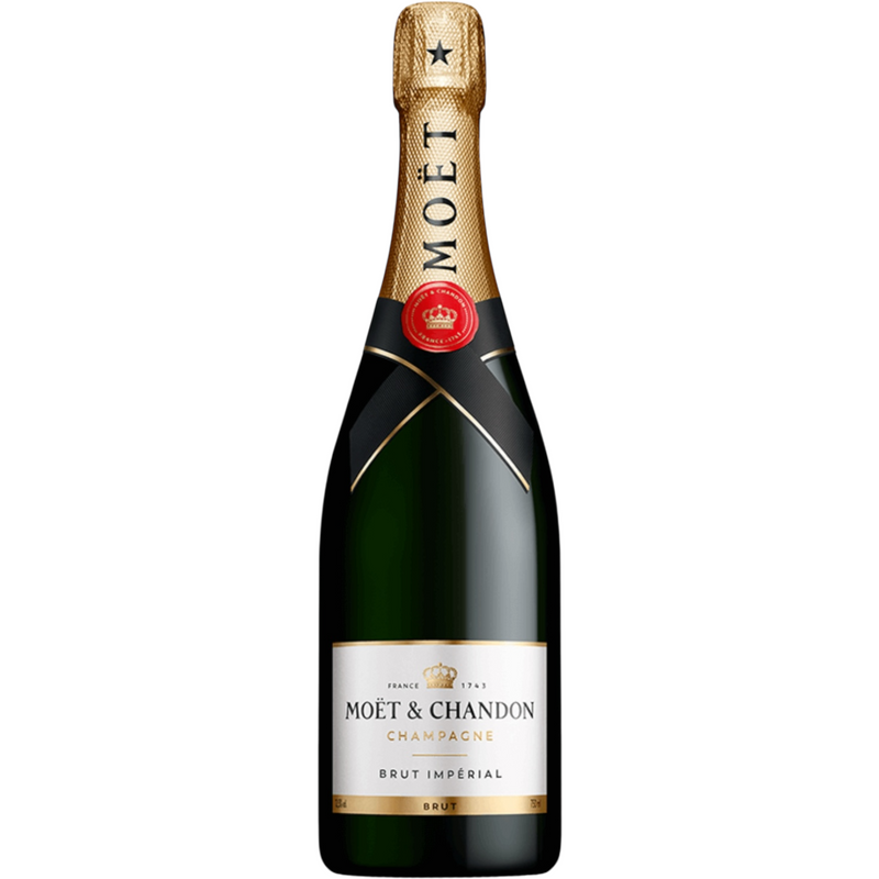 02_FRANCIA - MOËT & CHANDON - 0069 - Impèrial • Brut