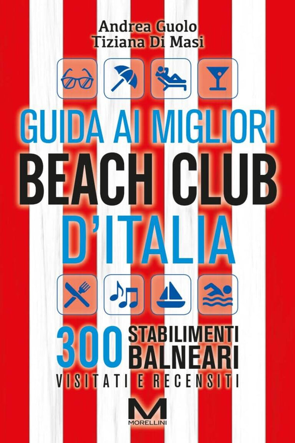 Guida migliori beach club 2025