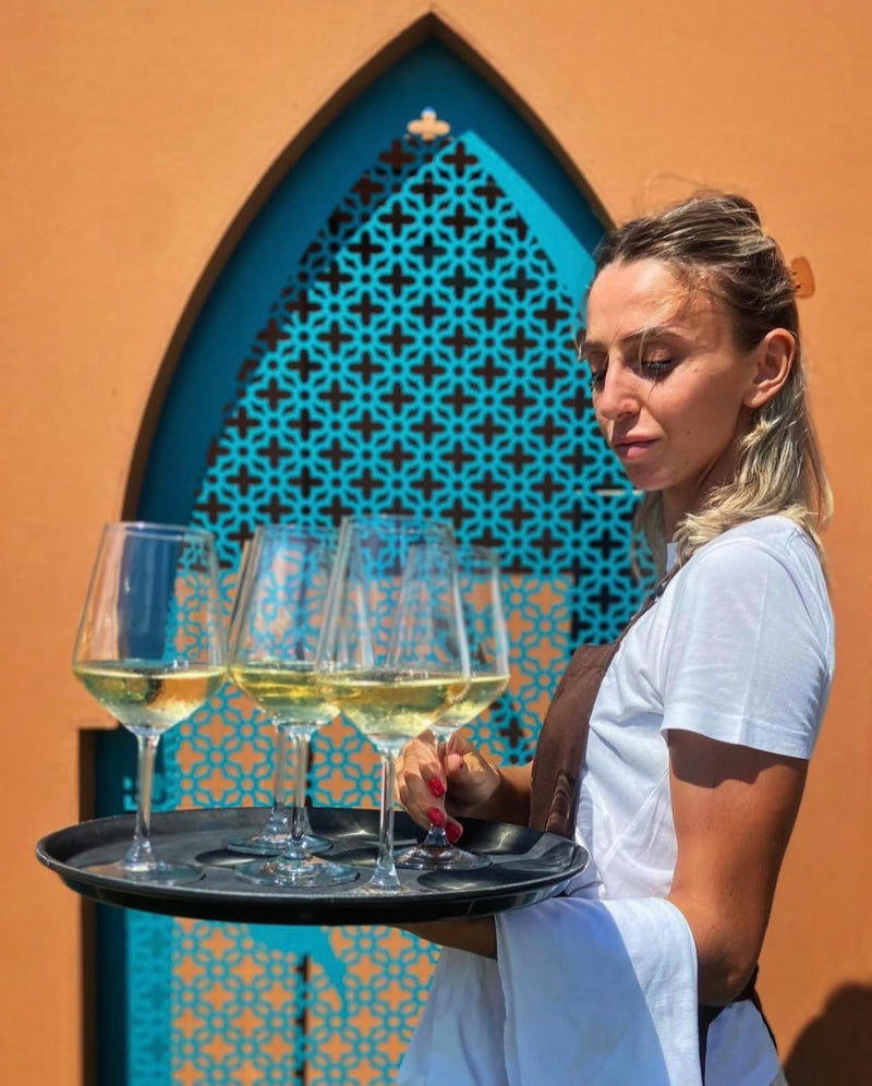 Richiedi Informazioni