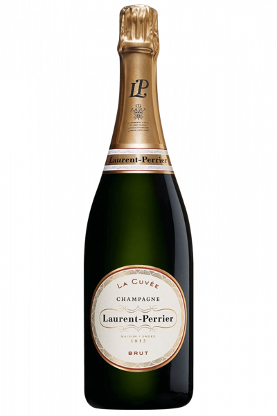 02_FRANCIA - LAURENT-PERRIER - 0079 - La Cuvèe • Brut