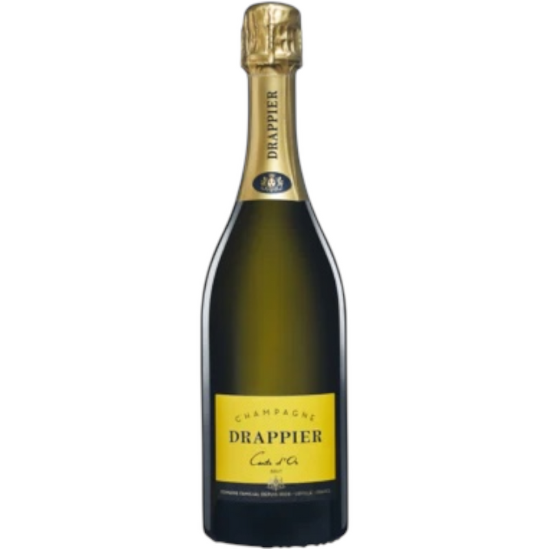 02_FRANCESI - DRAPPIER - 0059 - Carte D'Or • Brut
