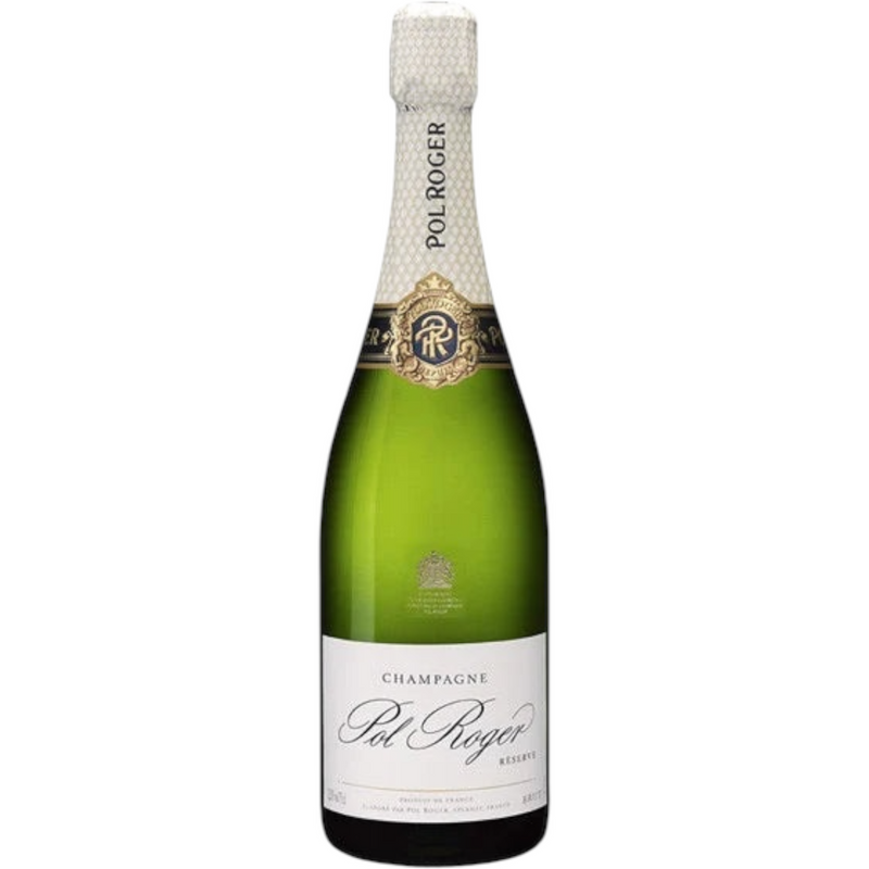 02_FRANCIA - POL ROGER - 0089 - Brut Reserve