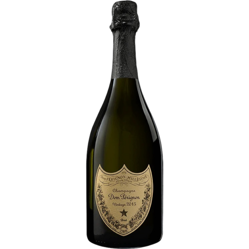 04_FRANCIA - DOM PÉRIGNON - 0289 - Vintage (2015)