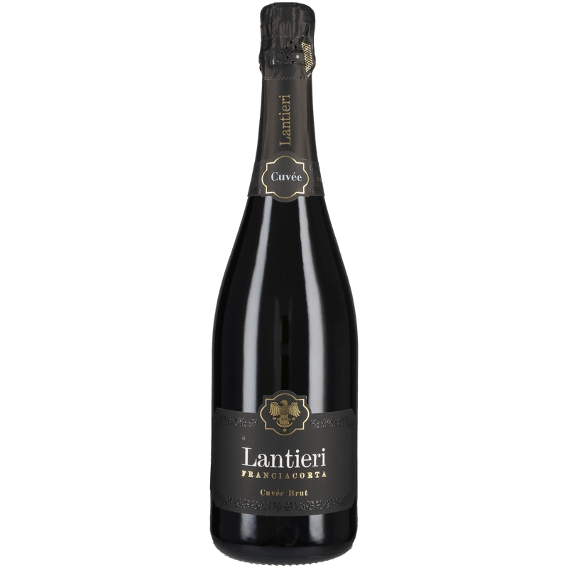 03_LOMBARDIA - LANTIERI - 0039 - Franciacorta • Brut Cuvèe