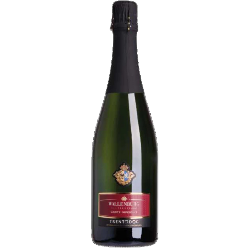 02_TRENTINO - WALLENBURG - 0039 - Corte Imperiale • Brut