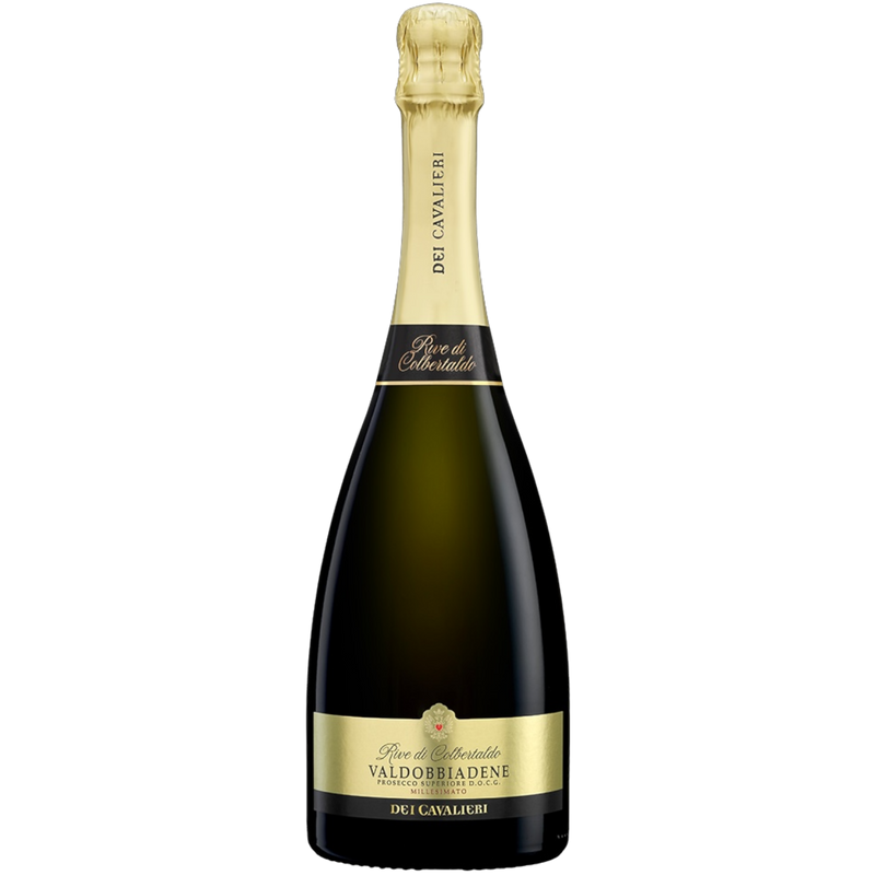 01_VENETO - MASCHIO DEI CAVALIERI - 0029 - Rive Di Corbeltaldo • Brut