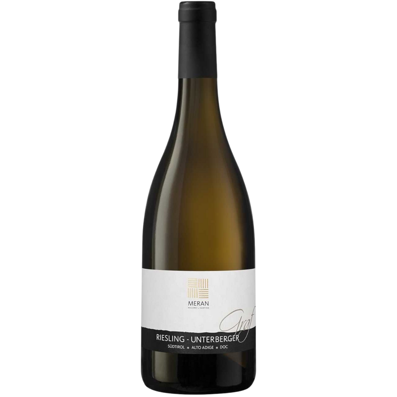 01_TRENTINO - MERAN - 0039 - Graf • Riesling