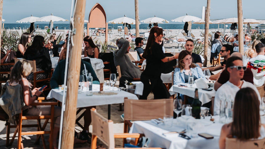 Ristorante Sarabi