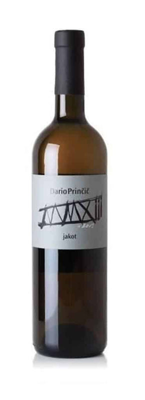 02_FRIULI -  DARIO PRINČIČ - 0045 - Jakot • Friulano